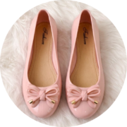 Pookie Footware