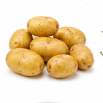 আলু ২৫০ গ্রাম