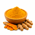 হলুদ গুঁড়া (৩০ গ্রাম)