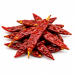 শুকনা মরিচ ৫ টাকা