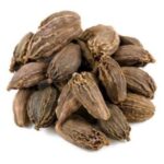 বড় এলাচ ১০০ গ্রাম