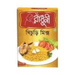 রাঁধুনি খিচুড়ি মিক্স