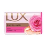Lux Soap Flaw Less Glow 100g