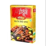 রাঁধুনি বারবিকিউ মসলা