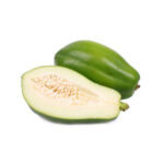 পেঁপে হাফ কেজি