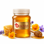 Litchi flavor honey 500g